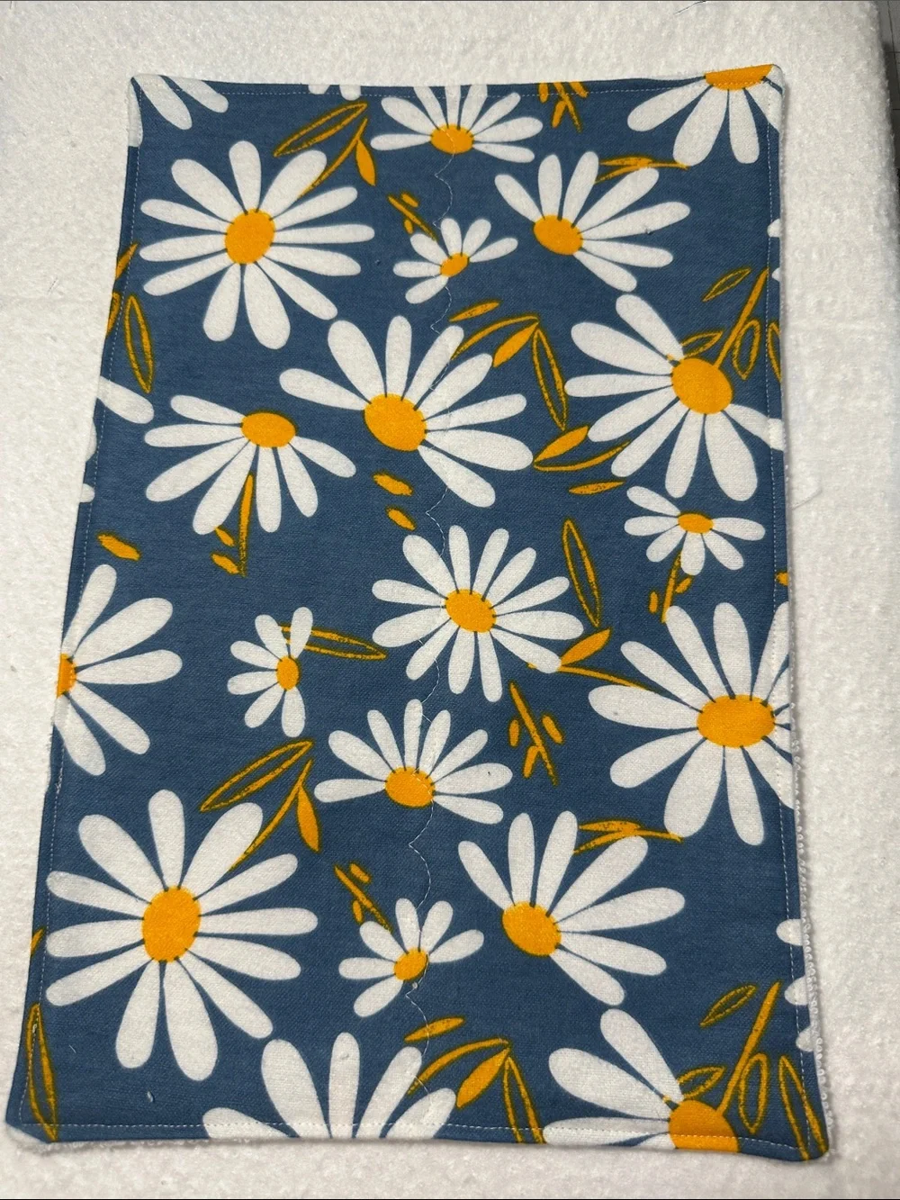 NPH White Daisy